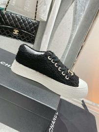 Picture of Chanel Shoes Women _SKUfw157851030fw